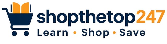 ShopTheTop247 Logo