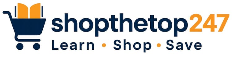 ShopTheTop247 Logo